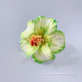 New Design Handmade Foam Hibiscus Hair Pick